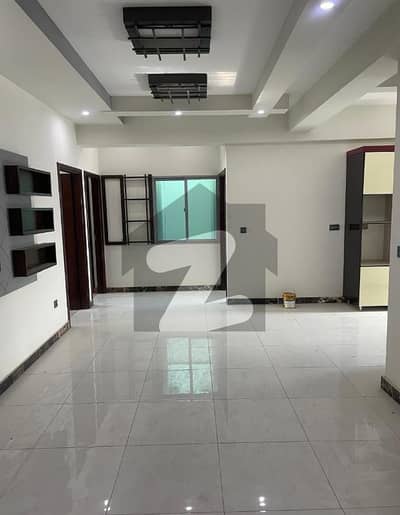 المرتضی کمرشل ایریا ڈی ایچ اے فیز 8,ڈی ایچ اے ڈیفینس,کراچی میں 3 کمروں کا 8 مرلہ فلیٹ 4.1 کروڑ میں برائے فروخت۔