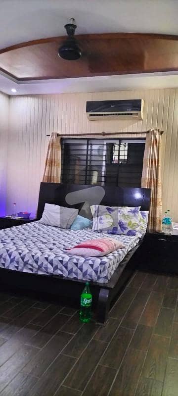 5 MARLA PRIME LOCATION DOUBLE STORY HOUSE AVAILABLE FOR SALE IN JUBILEE TOWN