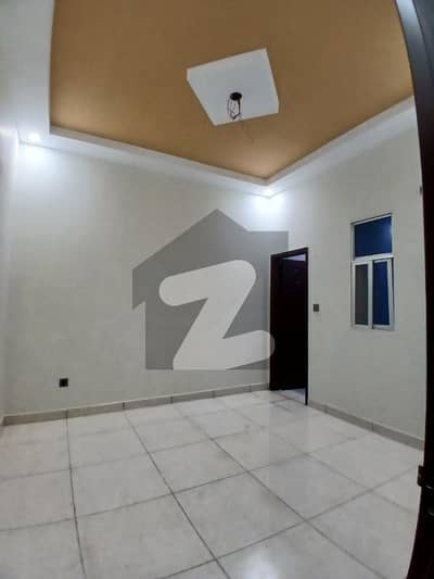 2 Bed D/D Flat For Sale at Punjabi Saudagaran 25A Scheme 33 Karachi