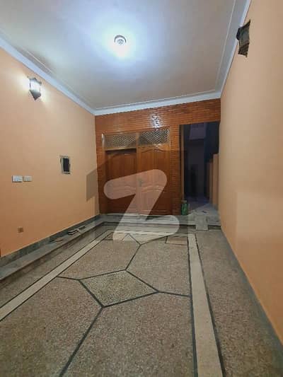 Ground Portion For Rent