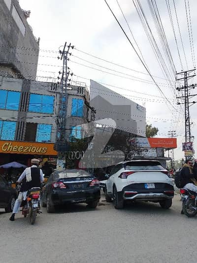 آئی ۔ 14/2 آئی ۔ 14,اسلام آباد میں 7 مرلہ رہائشی پلاٹ 1.9 کروڑ میں برائے فروخت۔