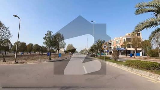 5 Marla Good Location Plot Block-A Available For Sale In Bahria EMC Society Lahore 5 Marla Good Location Plot Block-A Available For Sale In Bahria EMC Society Lahore