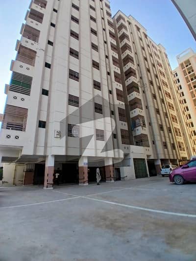 Available For Sale 2bed Dd Leased Apartments Bank Loan Facility In Lakhani Fantasia