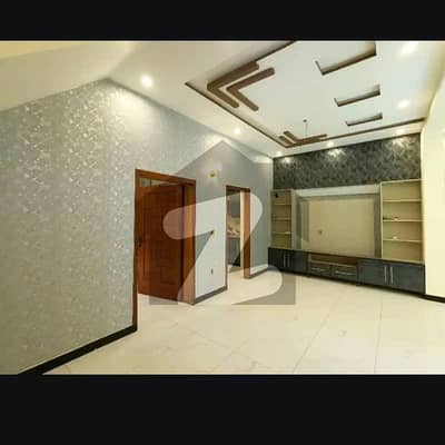 Brand New 5 Marla House for Sale in CC Block Bahria Town Lahore