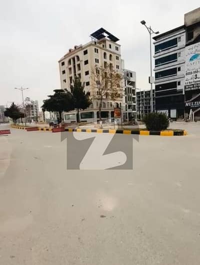 ممتاز سٹی اسلام آباد میں 1 مرلہ دفتر 49.5 لاکھ میں برائے فروخت۔