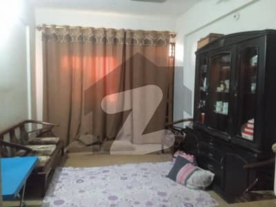 سکیم 33 کراچی میں 2 کمروں کا 4 مرلہ فلیٹ 78.0 لاکھ میں برائے فروخت۔