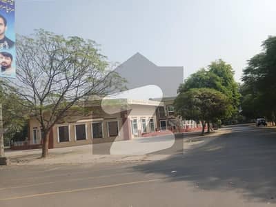 1 Kanal Plot Available For Sale