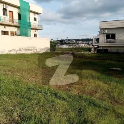 10 Marla Plot  LEVEL PLOT