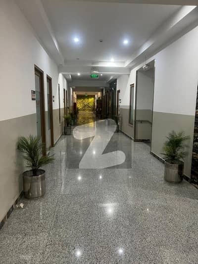 G-8 1270 Sqft Modern Office for Rent in G-8 Markaz Prime Location