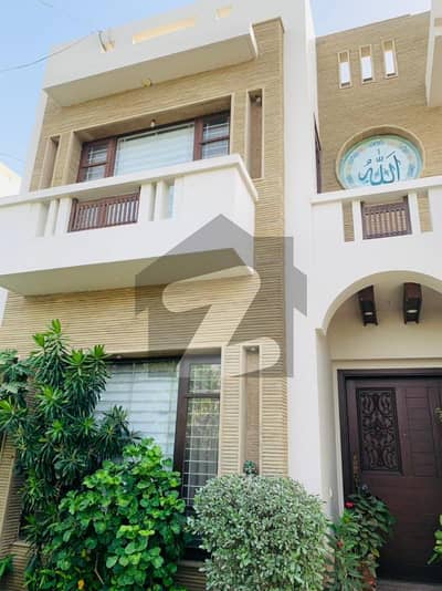 Luxury Bungalow For Sale In DHA Phase 5
