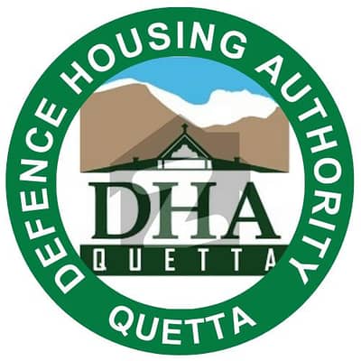 1 Kanal 2nd Ballot Plot File Is Available For Sale In DHA Defence Quetta