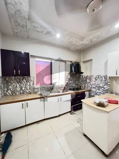 3 Bed Room Apartment For Sale