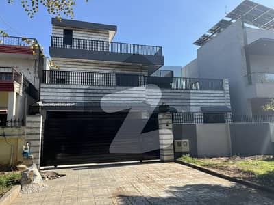 I-8/2 40x80 Double Storey House For Rent For More Option Available