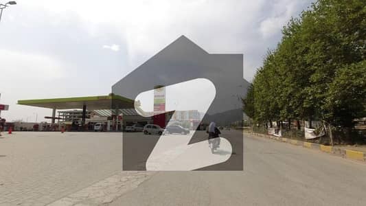 ڈی ۔ 12 اسلام آباد میں 14 مرلہ رہائشی پلاٹ 7.7 کروڑ میں برائے فروخت۔