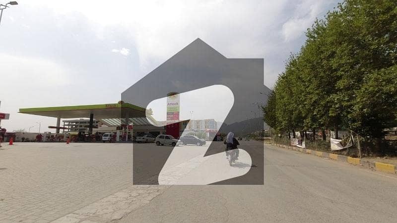 14 Marla Corner Plot For Sale 14 Marla Corner Plot For Sale