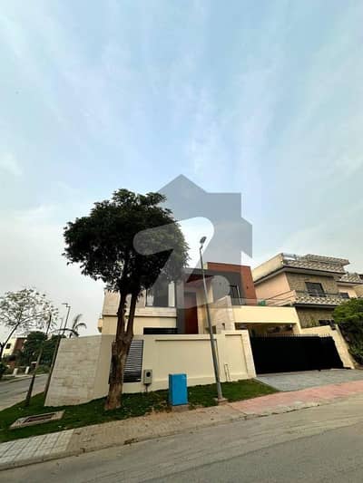 ONE KANAL LIKE BRAND NEW HOUSE FOR RENT IN DHA PHASE 2 ISLAMABAD