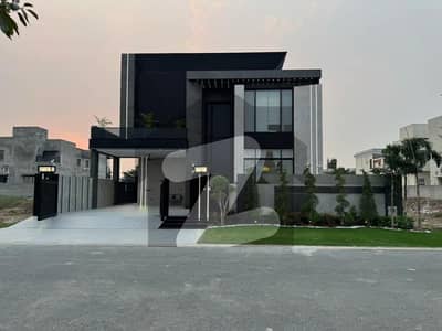 ONE KANAL LIKE BRAND NEW HOUSE FOR RENT IN DHA PHASE 2 ISLAMABAD