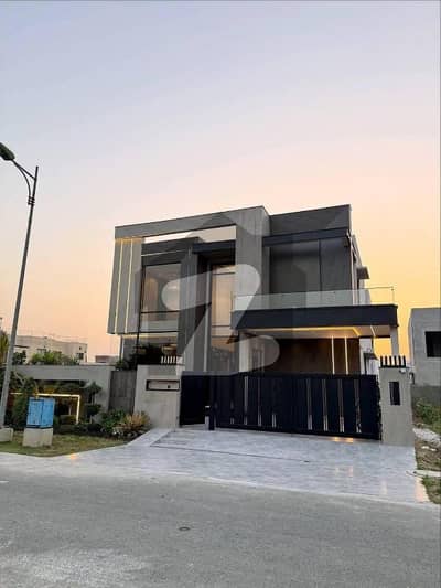 ONE KANAL BRAND NEW HOUSE FOR RENT IN DHA PHASE 2 ISLAMABAD