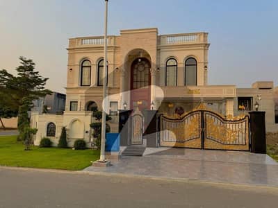 ONE KANAL BRAND NEW HOUSE FOR RENT IN DHA PHASE 2 ISLAMABAD