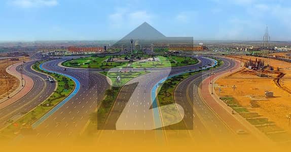 5 Marla Plot For Sale In Faisal Town phase 2