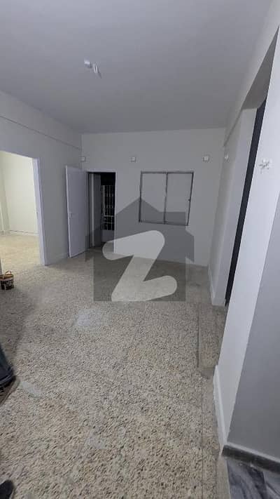 2 Bed DD 3Rd Floor Flat