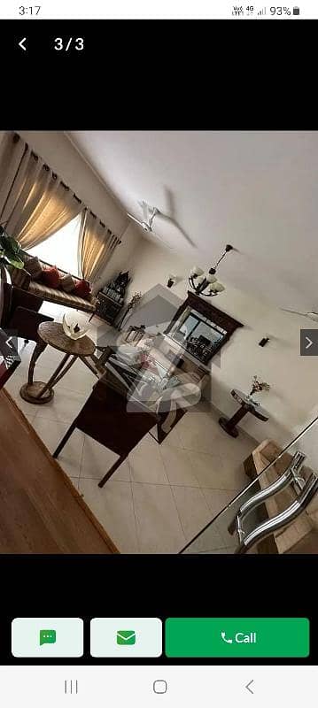 4-Bedrooms Creek Vista Apartment For Sale