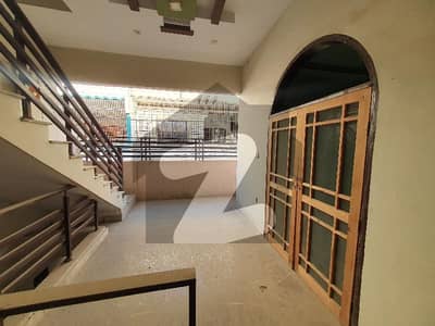 گلشن اقبال - بلاک 10-اے گلشنِ اقبال,گلشنِ اقبال ٹاؤن,کراچی میں 6 کمروں کا 10 مرلہ مکان 6.5 کروڑ میں برائے فروخت۔