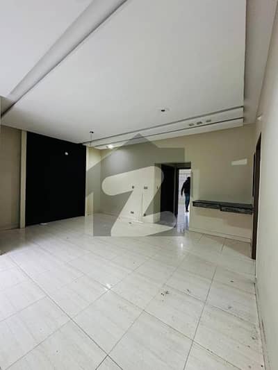 10 Marla upper portion Available For Rent in Central Park Housing Scheme Lahore