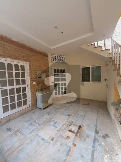 Double Story House For Rent