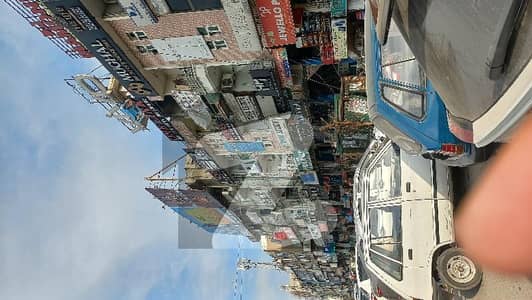 جی ۔ 11 مرکز جی ۔ 11,اسلام آباد میں 2 مرلہ دکان 5.5 کروڑ میں برائے فروخت۔