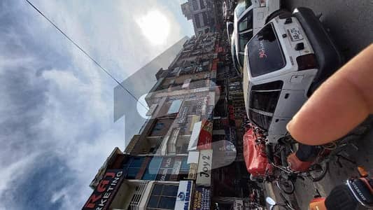 جی ۔ 11 مرکز جی ۔ 11,اسلام آباد میں 2 مرلہ دکان 5.25 کروڑ میں برائے فروخت۔