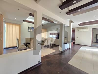 ایف ۔ 8 اسلام آباد میں 4 کمروں کا 1 کنال مکان 9.5 لاکھ میں کرایہ پر دستیاب ہے۔