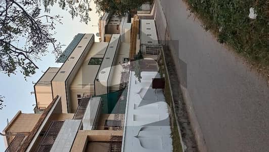 G11 ,40/80 Double Storey House For Sale CDA TRANSFER