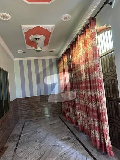 6 Upper Portion Brand New Beautiful Luxury Modern Designer Stylish House 2 floor available