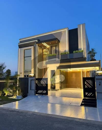 One Kanal Designer Furnished House Available For Rent In Dha Phase 2 Islamabad