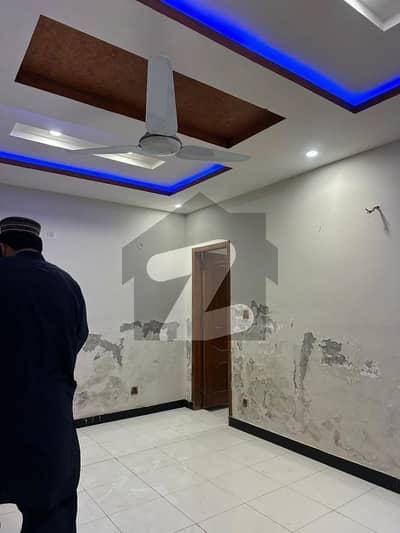 8 Marla Basement Portion Available Brand New Beautiful Luxury Modern Designer Stylish House Very Prime Location