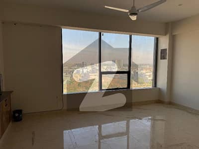 ٹاپ سٹی 1 - بلاک ڈی ٹاپ سٹی 1,اسلام آباد میں 1 مرلہ Studio فلیٹ 18.0 ہزار میں کرایہ پر دستیاب ہے۔