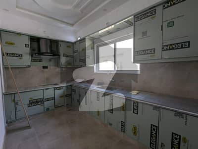 120 Sq Yards New Double Storey Bungalow For Sale | Gated Residential Society