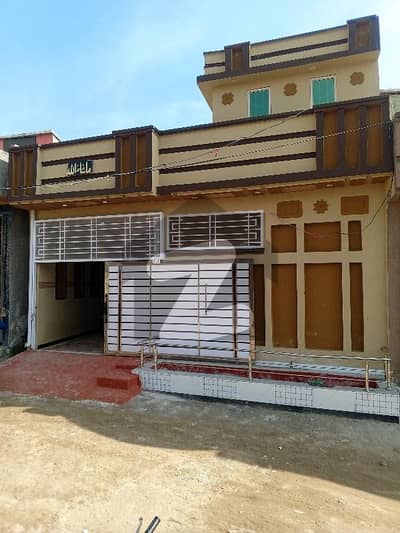 تارامری اسلام آباد میں 2 کمروں کا 5 مرلہ مکان 85.0 لاکھ میں برائے فروخت۔