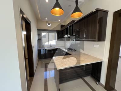 Brand New 10 Marla Upper Portion For rent In Sector A