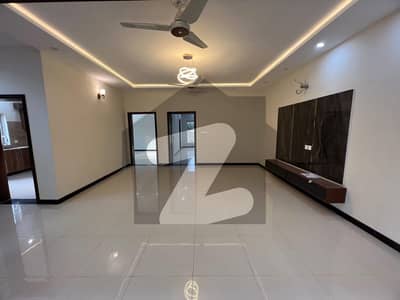 Brand New 10M Full House For Rent In Sector A