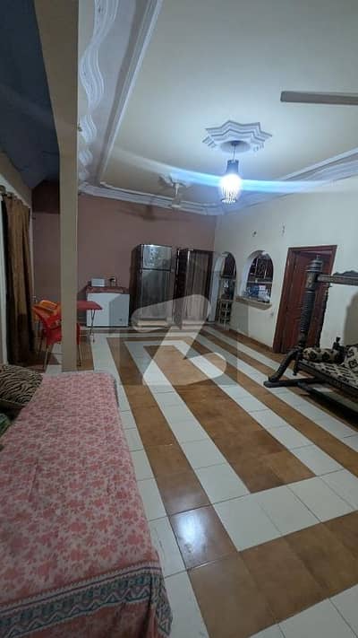 نارتھ ناظم آباد ۔ بلاک این نارتھ ناظم آباد,کراچی میں 3 کمروں کا 16 مرلہ بالائی پورشن 1.5 لاکھ میں کرایہ پر دستیاب ہے۔