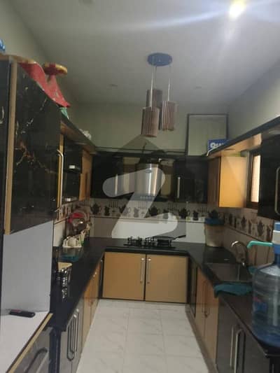 Penthouse For sale  Gulshan-e-iqbal block 13 d1  2Bed lounge