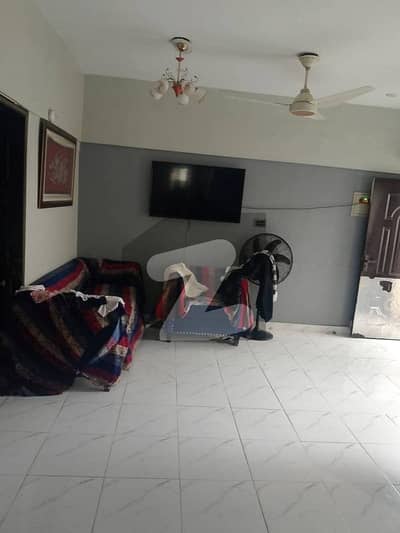 Penthouse For Sale Gulshan-E-Iqbal Block 13 D1 2Bed Lounge