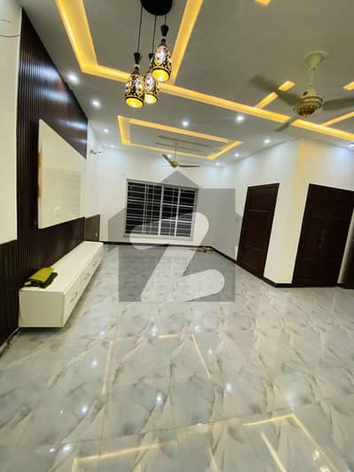 5M House for rent in Bahria enclave Islamabad