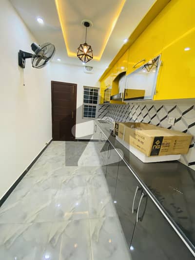 5M House For Rent In Bahria Enclave Islamabad