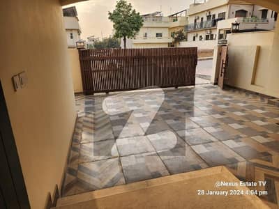 DHA Margalla Enclave Me 1 10 Marla New Balloted Plot Available For Sale