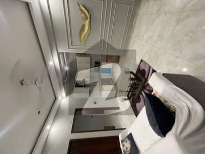 2 Bed-dd, Semi-Furnished, with Lift