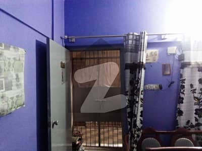 Rufi Heights 1000 Square Feet Flat In Gulistan-E-Jauhar - Block 17 For Sale