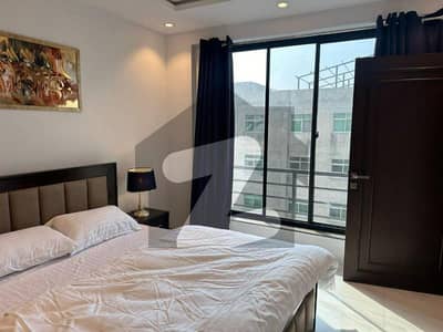 بحریہ ٹاؤن سیکٹر سی بحریہ ٹاؤن,لاہور میں 1 کمرے کا 2 مرلہ فلیٹ 48.0 ہزار میں کرایہ پر دستیاب ہے۔